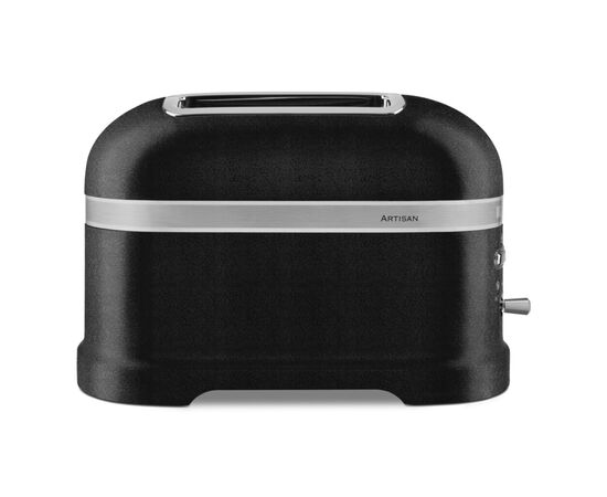 Тостер KitchenAid 5KMT2204EBK, изображение 4 Тостер KitchenAid 5KMT2204EBK, изображение 4