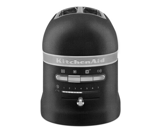 Тостер KitchenAid 5KMT2204EBK, изображение 6 Тостер KitchenAid 5KMT2204EBK, изображение 6