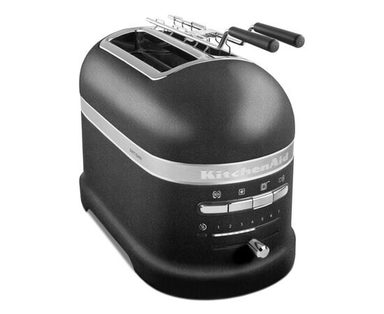Тостер KitchenAid 5KMT2204EBK, изображение 8 Тостер KitchenAid 5KMT2204EBK, изображение 8