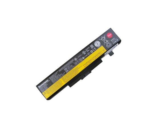 Аккумулятор для ноутбука Lenovo Lenovo ThinkPad E530 45N1051 4400mAh (48Wh) 6cell 11.1V Li-i (A41942), изображение 2 Аккумулятор для ноутбука Lenovo Lenovo ThinkPad E530 45N1051 4400mAh (48Wh) 6cell 11.1V Li-i (A41942), изображение 2