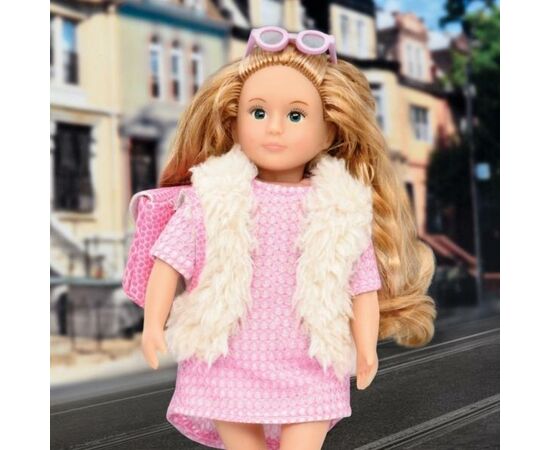 Кукла Lori Нора 15 см (LO31036Z), изображение 2