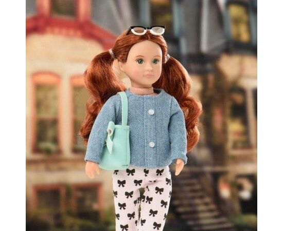 Кукла Lori Отум 15 см (LO31009Z), изображение 2