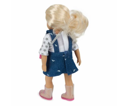 Кукла Lori Саванна (LO31107Z), изображение 2