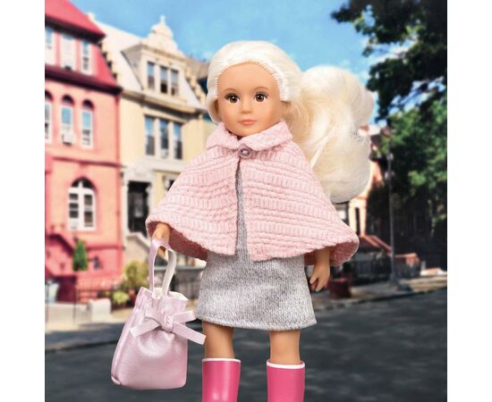 Кукла Lori Элиз (LO31079Z), изображение 2 Кукла Lori Элиз (LO31079Z), изображение 2