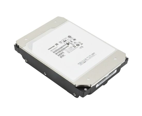 Жесткий диск для сервера 3.5'' 14TB Toshiba (MG07ACA14TE), изображение 2 Жесткий диск для сервера 3.5'' 14TB Toshiba (MG07ACA14TE), изображение 2