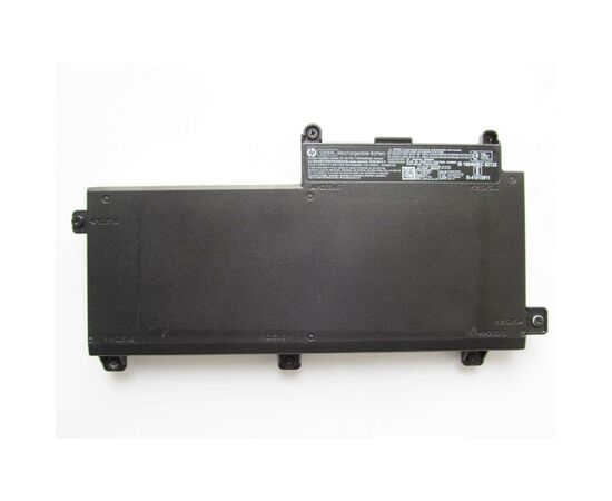 Акумулятор до ноутбука HP ProBook 650 G2 HSTNN-UB6Q, 48Wh (4210mAh), 3cell, 11.4V, Li- (A47451)