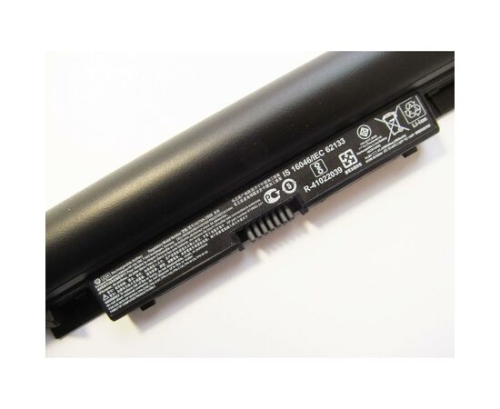 Аккумулятор для ноутбука HP 255 G6 JC04, 2800mAh (41Wh), 4cell, 14.8V, Li-ion (A47465), изображение 2 Аккумулятор для ноутбука HP 255 G6 JC04, 2800mAh (41Wh), 4cell, 14.8V, Li-ion (A47465), изображение 2