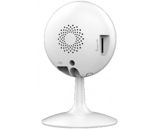 Камера видеонаблюдения Ezviz CS-C1C (2.8) (D0-1D2WFR (2.8)), изображение 4 Камера видеонаблюдения Ezviz CS-C1C (2.8) (D0-1D2WFR (2.8)), изображение 4