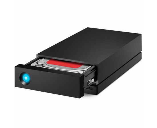 Внешний жесткий диск 3.5" 16TB LaCie (STHS16000800), изображение 8 Внешний жесткий диск 3.5" 16TB LaCie (STHS16000800), изображение 8