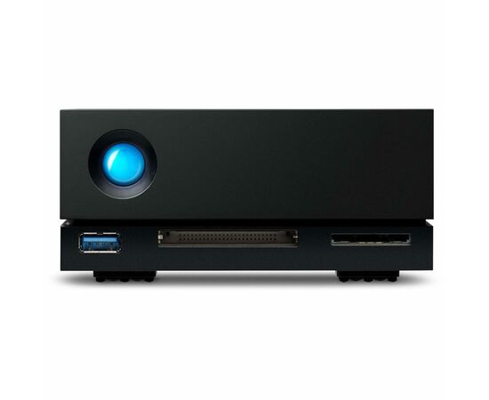 Внешний жесткий диск 3.5" 16TB LaCie (STHS16000800)