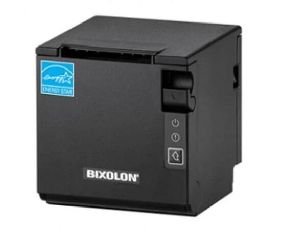 Принтер чеков Bixolon SRP-Q200EWDK USB, Etherent, WiFi (19324), изображение 2 Принтер чеков Bixolon SRP-Q200EWDK USB, Etherent, WiFi (19324), изображение 2