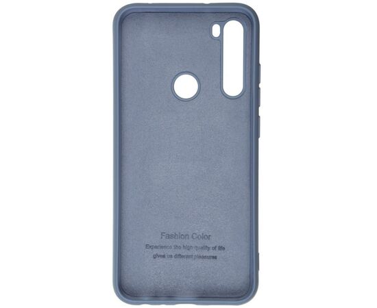 Чехол для мобильного телефона Armorstandart ICON Case Xiaomi Redmi Note 8 Lavender Gray (ARM55863) (ARM55863), изображение 2