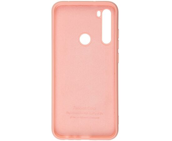 Чехол для мобильного телефона Armorstandart ICON Case Xiaomi Redmi Note 8 Pink (ARM55869) (ARM55869), изображение 2
