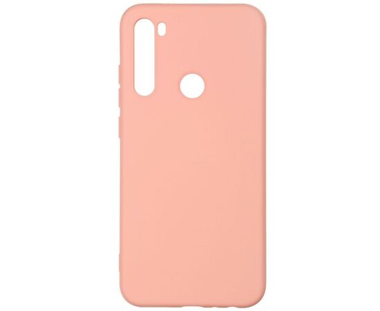 Чохол до мобільного телефона Armorstandart ICON Case Xiaomi Redmi Note 8 Pink (ARM55869) (ARM55869)