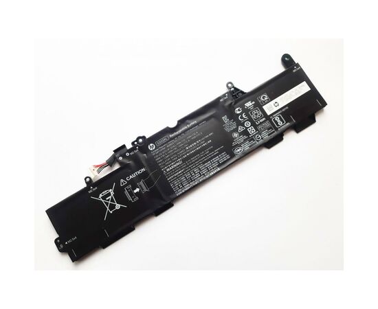 Акумулятор до ноутбука HP EliteBook 840 G5 SS03XL, 50Wh (4330mAh), 3cell, 11.55V, Li-i (A47510)