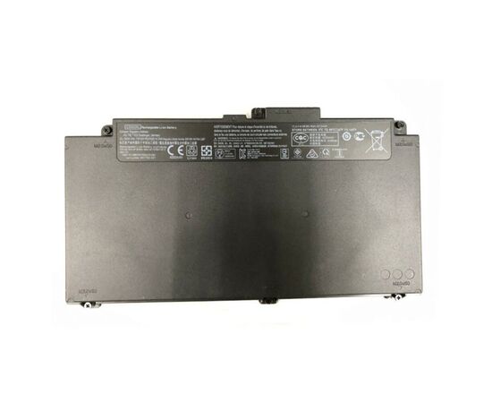 Акумулятор до ноутбука HP ProBook 640 G4 CD03XL, 48Wh (4212mAh), 3cell, 11.4V, Li-ion (A47603)