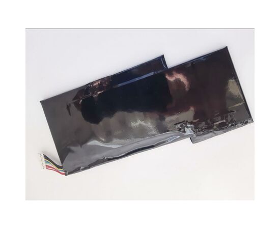 Аккумулятор для ноутбука MSI BTY-M6K, 52.4Wh (4600mAh), 6cell, 11.4V, Li-Pol (A47437), изображение 2 Аккумулятор для ноутбука MSI BTY-M6K, 52.4Wh (4600mAh), 6cell, 11.4V, Li-Pol (A47437), изображение 2