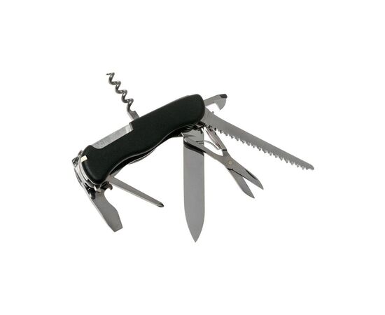 Нож Victorinox Outrider Matt Black Blister (0.8513.3B1), изображение 3