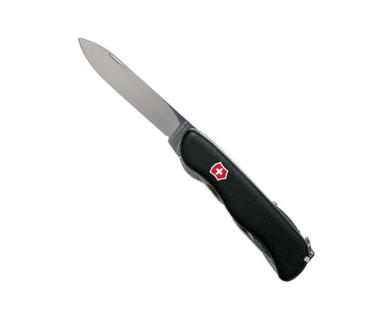 Нож Victorinox Outrider Matt Black Blister (0.8513.3B1), изображение 4
