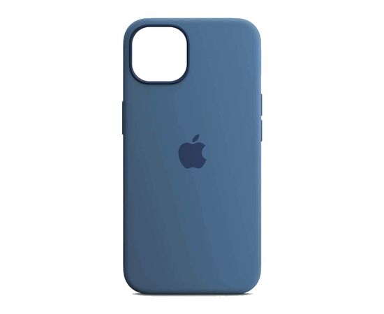 Чехол для мобильного телефона Armorstandart Silicone Case Apple iPhone 13 Blue Fog (ARM62137)