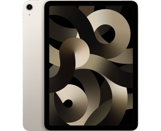 Планшет Apple A2588 iPad Air 10.9" M1 Wi-Fi 256GB Starlight (MM9P3RK/A)