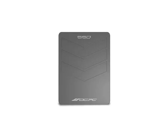 Накопитель SSD 2.5" 4TB OCPC (OCGSSD25S3T4TB), изображение 2 Накопитель SSD 2.5" 4TB OCPC (OCGSSD25S3T4TB), изображение 2
