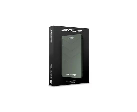 Накопитель SSD 2.5" 4TB OCPC (OCGSSD25S3T4TB), изображение 3 Накопитель SSD 2.5" 4TB OCPC (OCGSSD25S3T4TB), изображение 3