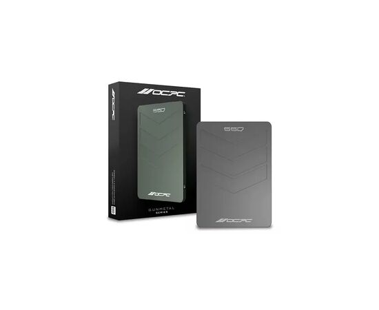 Накопитель SSD 2.5" 4TB OCPC (OCGSSD25S3T4TB), изображение 4 Накопитель SSD 2.5" 4TB OCPC (OCGSSD25S3T4TB), изображение 4