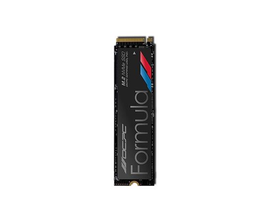 Накопитель SSD M.2 2280 256GB OCPC (SSDM2PCIEF256GB), изображение 2 Накопитель SSD M.2 2280 256GB OCPC (SSDM2PCIEF256GB), изображение 2