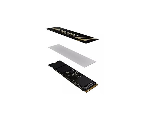 Накопитель SSD M.2 2280 2TB OCPC (OCMBL4102TB), изображение 3 Накопитель SSD M.2 2280 2TB OCPC (OCMBL4102TB), изображение 3