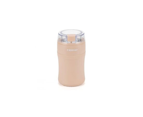 Кофемолка Hölmer HGC-003W, изображение 2 Кофемолка Hölmer HGC-003W, изображение 2