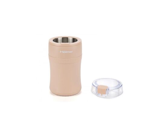 Кофемолка Hölmer HGC-003W, изображение 3 Кофемолка Hölmer HGC-003W, изображение 3