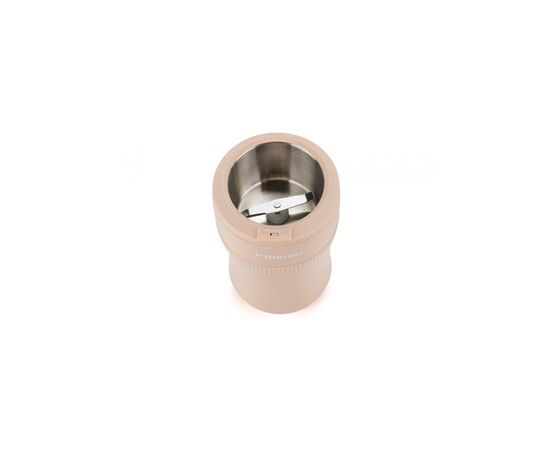 Кофемолка Hölmer HGC-003W, изображение 5 Кофемолка Hölmer HGC-003W, изображение 5