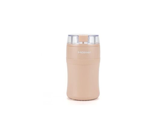 Кофемолка Hölmer HGC-003W