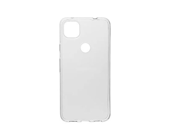 Чохол до мобільного телефона BeCover Google Pixel 4a 5G Transparancy (709179)