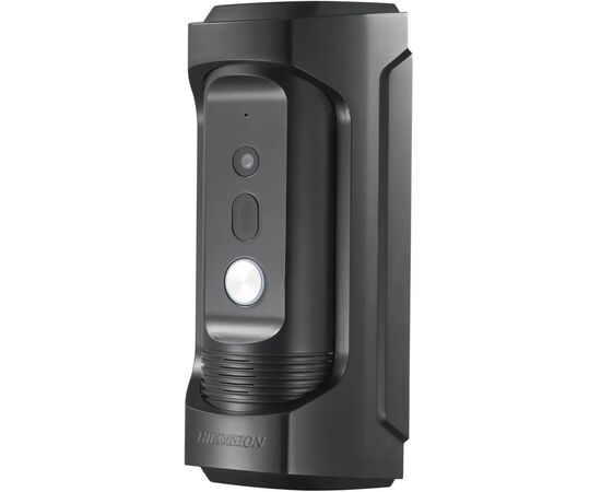 Вызывная панель Hikvision DS-KB8113-IME1(B), изображение 2 Вызывная панель Hikvision DS-KB8113-IME1(B), изображение 2