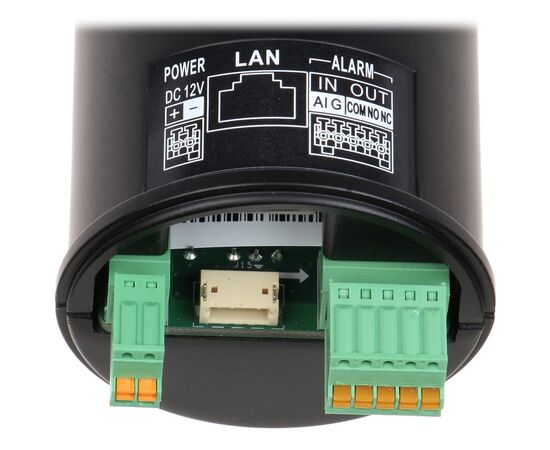 Вызывная панель Hikvision DS-KB8113-IME1(B), изображение 6 Вызывная панель Hikvision DS-KB8113-IME1(B), изображение 6
