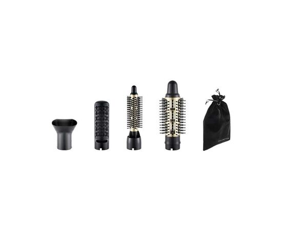 Фен-щетка Rowenta CF6330F0, изображение 4 Фен-щетка Rowenta CF6330F0, изображение 4