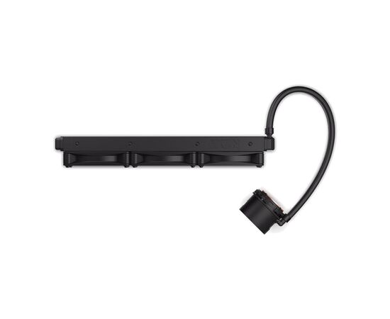 Система водяного охлаждения NZXT Kraken 360mm AIO (RL-KN360-B1), изображение 4 Система водяного охлаждения NZXT Kraken 360mm AIO (RL-KN360-B1), изображение 4