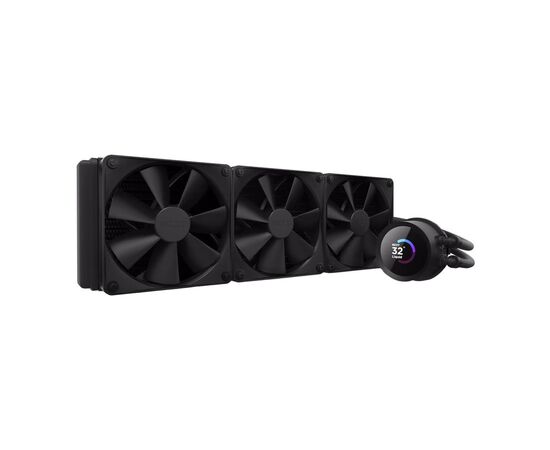 Система водяного охлаждения NZXT Kraken 360mm AIO (RL-KN360-B1)