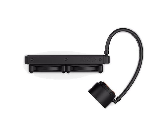 Система водяного охлаждения NZXT Kraken Elite 240mm AIO (RL-KN24E-B1), изображение 4 Система водяного охлаждения NZXT Kraken Elite 240mm AIO (RL-KN24E-B1), изображение 4