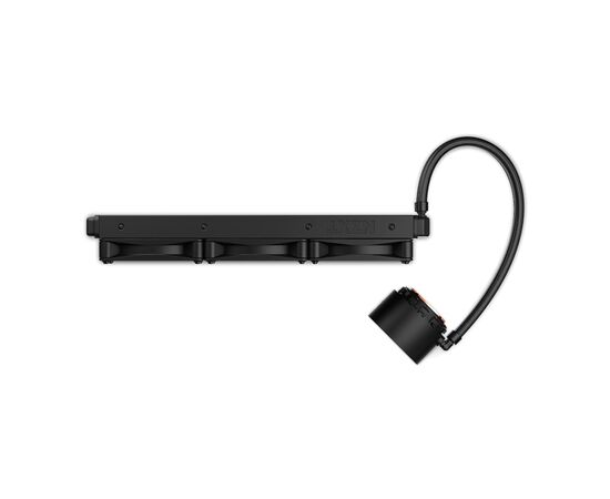 Система водяного охлаждения NZXT Kraken Elite 360mm AIO (RL-KN36E-B1), изображение 2 Система водяного охлаждения NZXT Kraken Elite 360mm AIO (RL-KN36E-B1), изображение 2