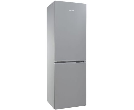 Холодильник Snaige RF56SM-S5MP2E, изображение 2 Холодильник Snaige RF56SM-S5MP2E, изображение 2