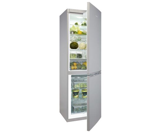 Холодильник Snaige RF56SM-S5MP2E, изображение 3 Холодильник Snaige RF56SM-S5MP2E, изображение 3