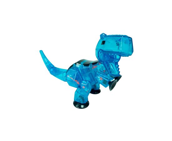 Фигурка Stikbot для анимации Mega Dino - Карнотавр (TST624C_UAKD), изображение 3 Фигурка Stikbot для анимации Mega Dino - Карнотавр (TST624C_UAKD), изображение 3