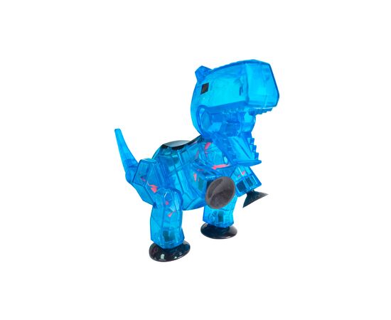 Фігурка Stikbot для анімації Mega Dino - Карнотавр (TST624C_UAKD)