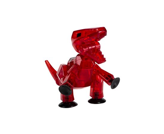 Фигурка Stikbot для анимации Mega Dino - Тиранозавр (TST624T_UAKD), изображение 2 Фигурка Stikbot для анимации Mega Dino - Тиранозавр (TST624T_UAKD), изображение 2