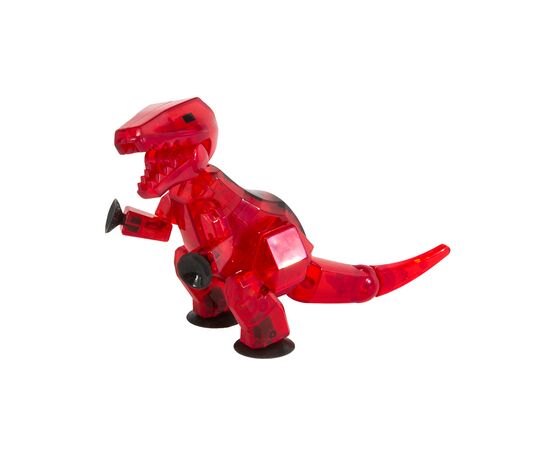 Фигурка Stikbot для анимации Mega Dino - Тиранозавр (TST624T_UAKD), изображение 3 Фигурка Stikbot для анимации Mega Dino - Тиранозавр (TST624T_UAKD), изображение 3