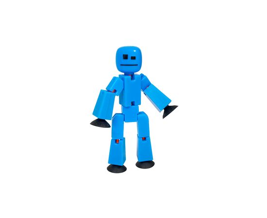 Фігурка Stikbot для анімаційної творчості (синій) (TST616-23UAKDB)