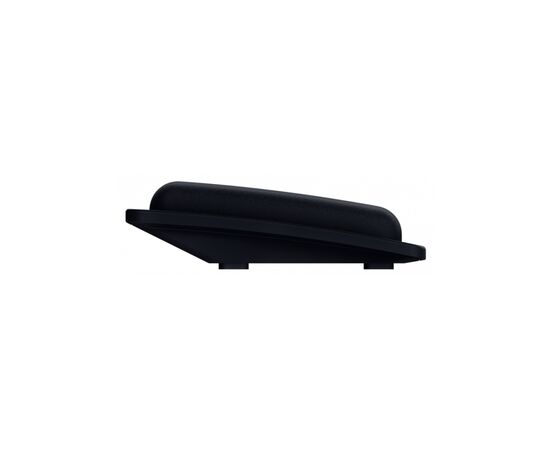 Подставка под запястья Razer Wrist Rest Leatherette Black (RC21-01470200-R3M1), изображение 4 Подставка под запястья Razer Wrist Rest Leatherette Black (RC21-01470200-R3M1), изображение 4